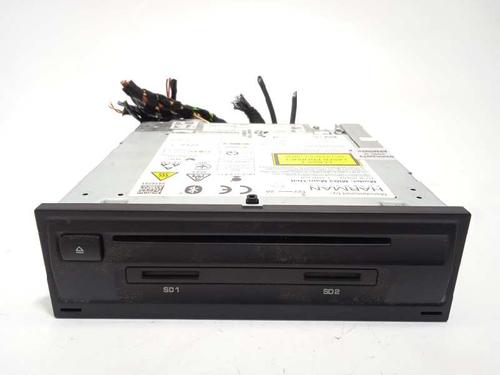 Electronic module PORSCHE MACAN (95B) 3.0 S Diesel | BP16087575M83