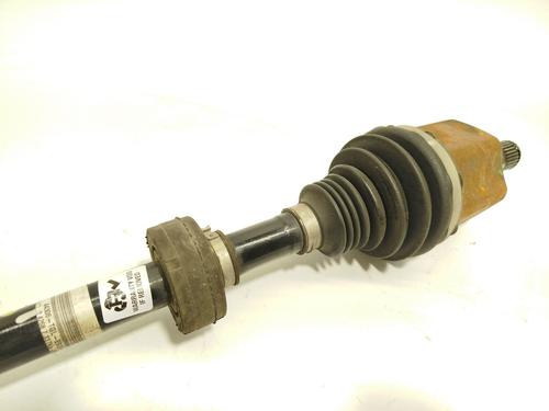Left front driveshaft HONDA CIVIC X Hatchback (FC_, FK_) 1.0 VTEC | BP29748201M38 