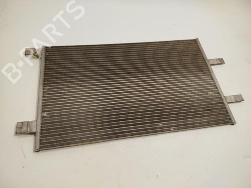 AC radiator NISSAN NV250 Van (X61) dCi 95 | BP27275822M32