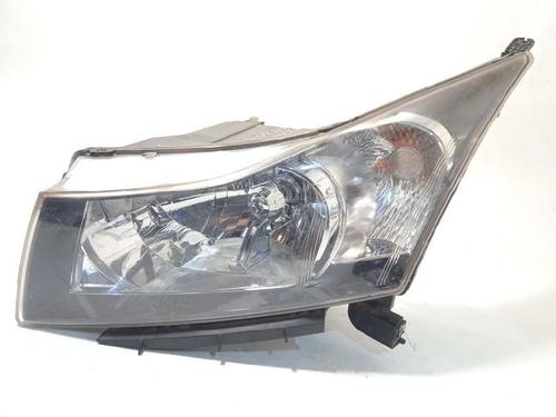 Used Left headlight CHEVROLET CRUZE (J300) 2.0 CDI (163 hp) 7457186