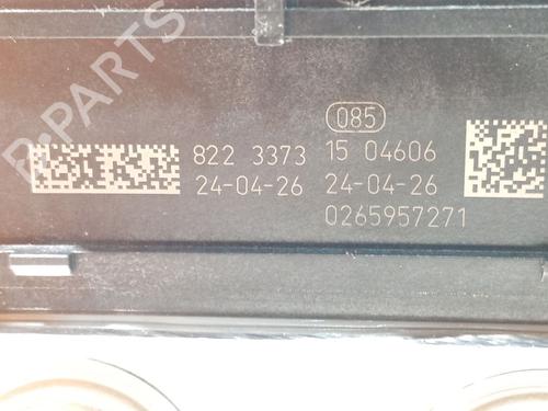 ABS pump VW TAIGO (CS1) 1.0 TSI | BP31308168M43 