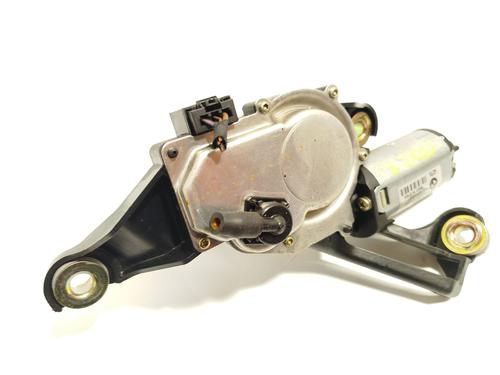 Used Rear wiper motor BMW 1 (E87) [2003-2013]  23462153