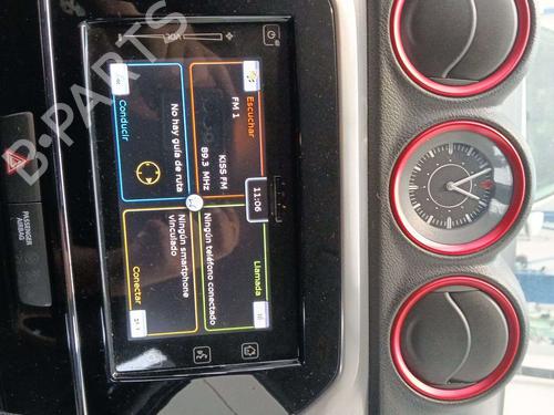 Hattehylle SUZUKI VITARA (LY) 1.4 T AllGrip (APK414) | BP38557457C85 - Image 25