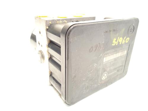 ABS pump BMW 1 (E87) 118 d | BP20849674M43 