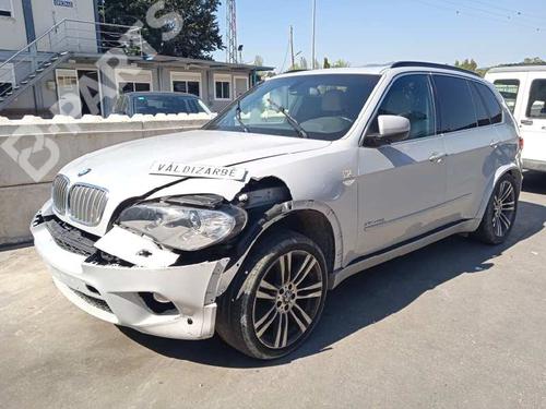 Used Parts BMW X5 (E70)  xDrive 40 d  845895