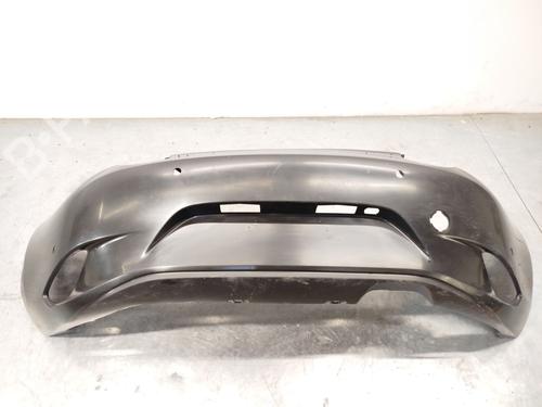 Rear bumper MAZDA MX-5 IV (ND__) 1.5 (ND2E, ND5R) | BP31666283C8 