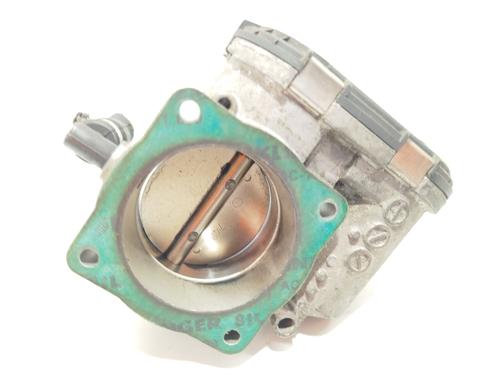 Throttle body VW GOLF IV (1J1) 1.8 T | BP24889177M82 