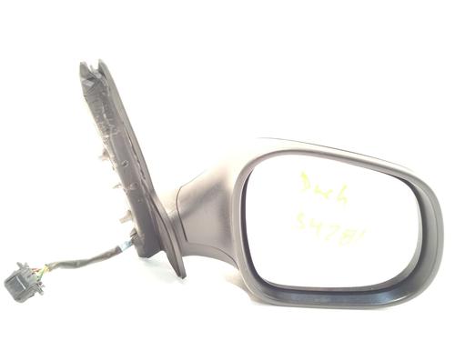 Used Right mirror SEAT ALTEA XL (5P5, 5P8) 1.9 TDI (105 hp) 19518251
