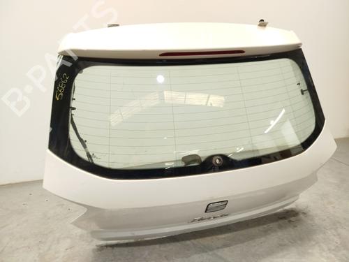 Tailgate SEAT IBIZA V (KJ1, KJG) 1.0 TSI | BP29763051C6 