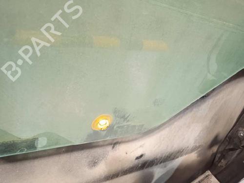 Left rear door FORD FIESTA VI (CB1, CCN)  | BP15576441C4 