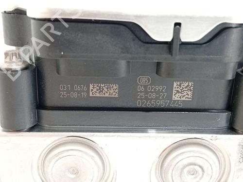 ABS pump RENAULT CAPTUR II (HF_) LPG (HFMT) | BP37693405M43 - Image 5