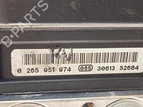 ABS pump BMW X1 (E84) sDrive 16 d | BP13685853M43 