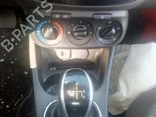 Rear mirror OPEL CORSA E (X15) 1.4 (08, 68) | BP1902752I6  - Image 22
