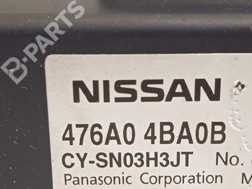 Elektronisk modul NISSAN X-TRAIL III (T32_, T32R, T32RR) 1.6 dCi (T32) | BP7182115M83 