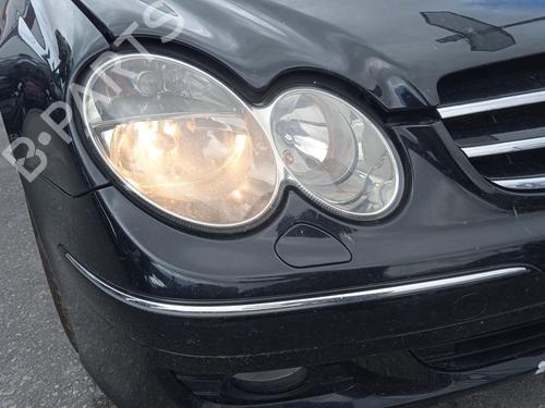 Startmotor MERCEDES-BENZ CLK (C209) CLK 320 CDI (209.320) | BP29237661M8 