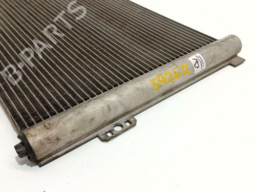 AC radiator PEUGEOT BOXER Bus 2.2 HDi 120 | BP39407838M32 - Image 5