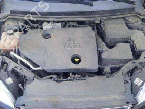 Frontplate/Frontkurv FORD FOCUS II (DA_, HCP, DP) 1.8 TDCi | BP16249916C72 