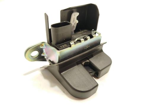 Used Tailgate lock AUDI A1 Sportback (GBA) 30 TFSI (110 hp) 29807110