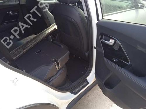 Left rear steering knuckle KIA NIRO I (DE) 1.6 GDI Plug-in Hybrid | BP12244684M27 