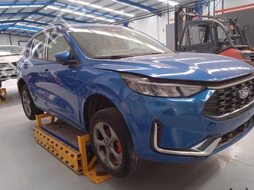 Used Parts FORD KUGA III (DFK)  2.5 Duratec Plug-in-Hybrid  4632437