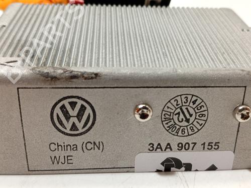 Electronic module VW PASSAT B7 Variant (365) 2.0 TDI | BP30537883M83 - Image 4