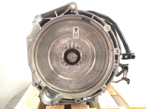 Gearbox BMW 5 (G30, F90) 530 i Mild-Hybrid | BP26207911M3 