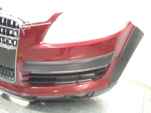 Zderzak przedni AUDI Q7 (4LB) 3.0 TDI quattro | BP29977752C7 