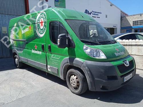 PEUGEOT BOXER Van 2.2 HDi 150 (150 hp) 1676117