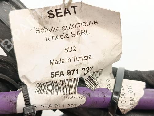 Electronic module CUPRA LEON (KL1, KU1, KUG) 1.5 eTSI | BP36320378M83  - Image 6