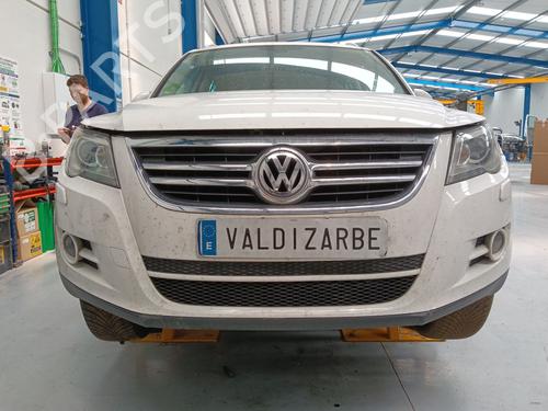 AC compressor VW TIGUAN (5N_) 2.0 TFSI 4motion | BP37261908M34 - Image 19