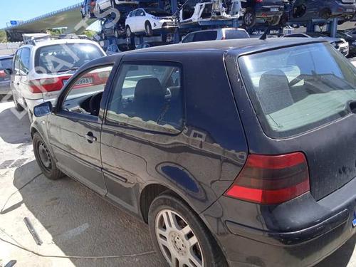 Tailgate VW GOLF IV (1J1) 1.9 TDI | BP9751643C6 