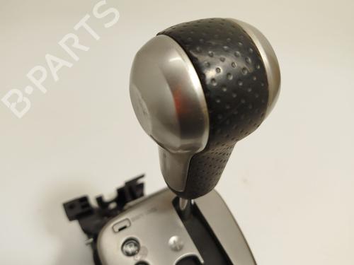 Gear lever NISSAN QASHQAI / QASHQAI +2 I (J10, NJ10, JJ10E) 2.0 | BP26207098M90 