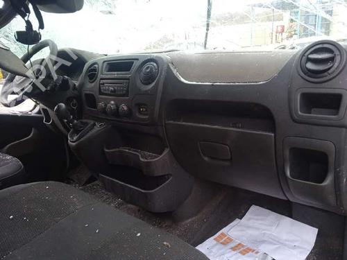 Right front seat NISSAN NV400 Van (X62, X62B)  | BP11764749C16 