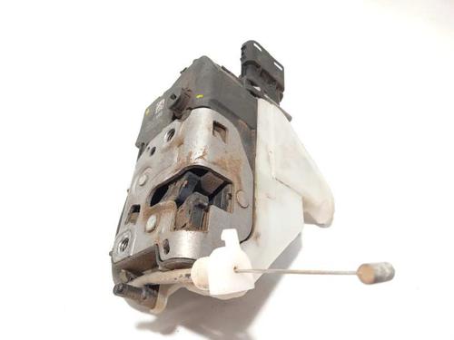Used Rear right lock Rear right lock 16658671 16658671