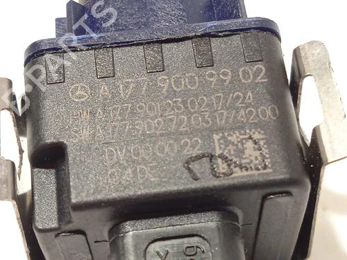 Electronic module MERCEDES-BENZ GLC Coupe (C253) 300 de 4-matic (253.311) | BP17385842M83 