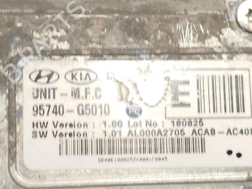 Electronic module KIA NIRO I (DE) 1.6 GDI Hybrid | BP24642889M83  - Image 5