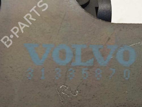 Tailgate lock VOLVO V40 Hatchback (525) D2 | BP7085267C101 