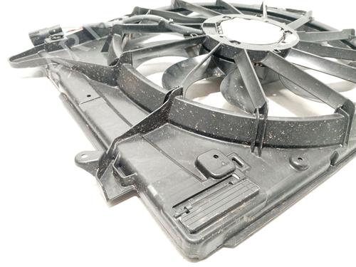 Radiator fan FORD KUGA III (DFK) 2.5 FHEV | BP32860672M35 - Image 2
