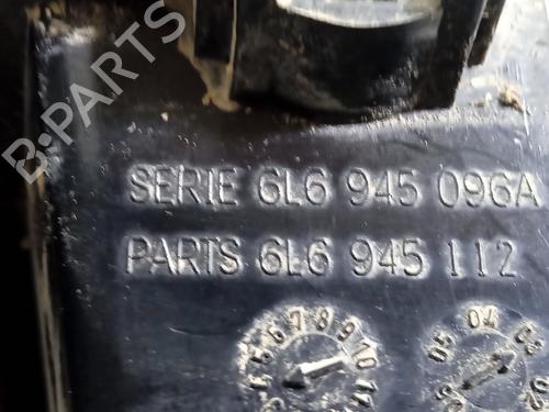 Right taillight SEAT IBIZA III (6L1)  | BP23128888C35 