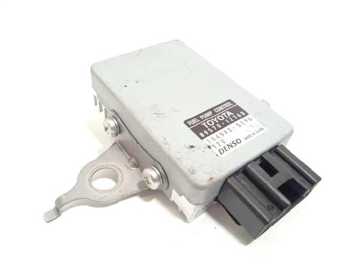 Used Electronic module TOYOTA AURIS (_E18_) 1.2 (NRE185_, NRE185R) (116 hp) 13219907
