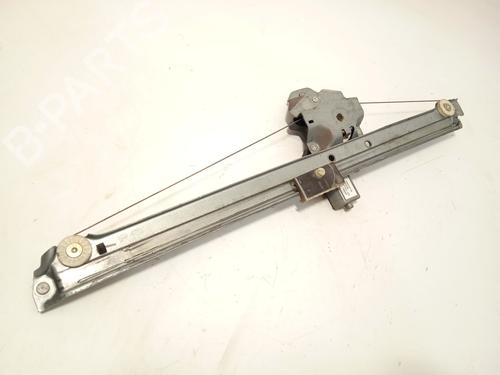 Front right window mechanism OPEL VIVARO B Van (X82) 1.6 CDTI (05) | BP28514669C23 - Image 2