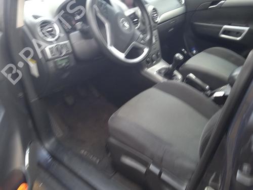 Alternator OPEL ANTARA A (L07) 2.0 CDTI | BP32989248M7 - Image 22