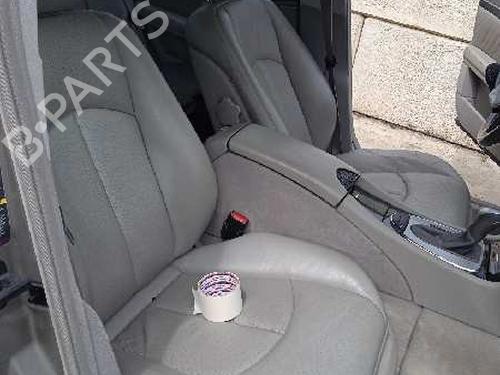 Electronic module MERCEDES-BENZ E-CLASS (W211) E 220 CDI (211.006) | BP26503075M83 