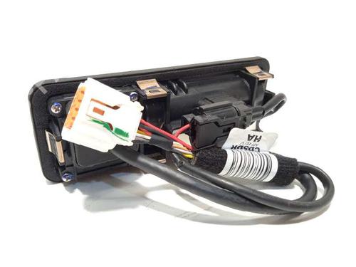 Tailgate handle KIA CEED (CD) 1.4 | BP13296112C132 - Image 3