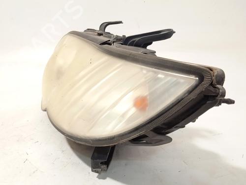 Left headlight SUBARU LEGACY V (BM) 2.0 D AWD (BMD) | BP26384505C28 - Image 3