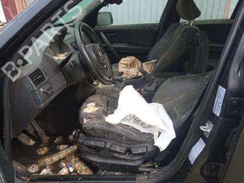 Right front door BMW X3 (E83) 3.0 d | BP17080324C3 