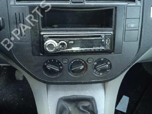 Dør højre bagtil FORD FOCUS C-MAX (DM2)  | BP16117397C5 