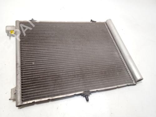 AC radiator CITROËN C3 II (SC_) 1.0 VTi 68 | BP28098376M32 