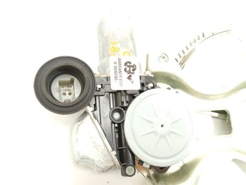 Front right window mechanism LEXUS GS (_S19_) 300 (GRS190_, GRS190R) | BP26017940C23 - Image 3