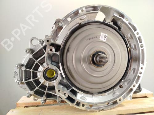 Used Gearbox Gearbox MERCEDES-BENZ A-CLASS (W177) A 200 d (177.012) (150 hp) 23964581 23964581